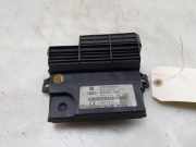 Steuergerät Body Control 4F0907280A Audi A6 Avant (C6) Kombi 2.8 V6 24V FSI (BDX) 2007