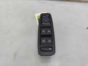 Schalter Für Elekt. Fensterheber 254012952R Renault Kadjar (RFEH) SUV 1.3 TCE 140 FAP 16V (H5H-470(H5H-B4)) 2020-02