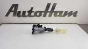 Zündschloss + Schlüssel 1K0905851 Volkswagen Polo VI (AW1) Schrägheck 5-drs 1.0 MPi 12V (DFNB) 2018 DFNB