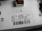 Tachoeinheit Kmh 9676614480 Peugeot 5008 I (0A/0E) Großraumlimousine 1.6 THP 16V (EP6CDT(5FV)) 2012