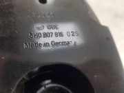 Stoßstangenrahmen Hinten 5H0807305F Volkswagen Golf VIII (CD1) Schrägheck 2.0 GTI 16V (DRNA) 2021-05 DRNA