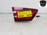 Rücklicht Links 265552424R Renault Clio IV (5R) Schrägheck 5-drs 0.9 Energy TCE 90 12V (H4B-408(H4B-B4)) 2014-12