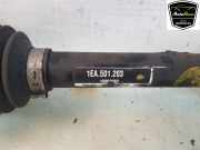 Antriebswelle Links Hinten ABS 1EA501203G Volkswagen ID.3 (E11/E12) Schrägheck 5-drs First, Life, Pro 58 kWh (EBJC) 2020 EBJC