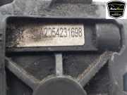 Bremssattel Rechts Hinten ABS A2054230400 Mercedes-Benz C (W205) Limousine C-350 e 2.0 16V (M274.920) 2015-12