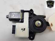 Fensterhebermotor 2Q2959881C Volkswagen Polo VI (AW1) Schrägheck 5-drs 1.0 MPI 12V (DFNA) 2019 DFNA