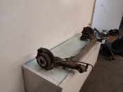 Hinterachse Vwa ABS 551001J150 Hyundai i20 Schrägheck 1.2i 16V (G4LA) 2013-02