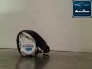 Sicherheitsgurt Rechts Hinten 5J6857448A Skoda Fabia II (5J) Schr?gheck 5-drs 1.2i (BBM) 2008
