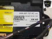 Steuergerät Heizung 5WA907727AD Volkswagen Golf VIII (CD1) Schrägheck 1.5 TSI BlueMotion 16V (DPBA) 2022-02 DPBA