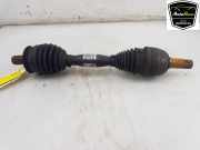 Antriebswelle Links Vorne ABS 12463308800 Mercedes-Benz CLA (117.3) Limousine 1.6 CLA-180 16V (M270.910) 2015-07