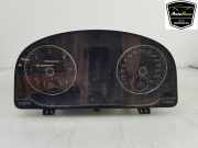 Tachoeinheit Kmh 2K0920865E Volkswagen Caddy III (2KA,2KH,2CA,2CH) Van 1.6 TDI 16V (CAYD) 2012-01 CAYD