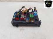 Sicherungskasten 1611427780 Peugeot 208 I (CA/CC/CK/CL) Schrägheck 1.2 Vti 12V PureTech 82 (EB2F(HMZ)) 2018-08