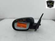 Außenspiegel Links 876101H255 Kia Cee'd Sporty Wagon (EDF) Kombi 1.4 16V (G4FA) 2012-01