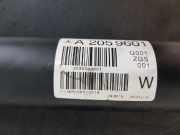 Gelenkwelle ABS A2059601 Mercedes-Benz C Estate (S205) Kombi C-350 e 2.0 16V (M274.920) 2015-12