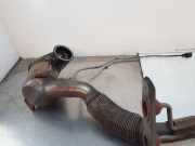 Katalysator 5QA131701 Volkswagen Tiguan (AD1) SUV 2.0 TSI 16V 4Motion (CZPA) 2016-06 CZPA