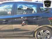 Tür Links Hinten 77003Q0000 Hyundai i20 (BC3) Schrägheck 5-drs 1.0 T-GDI 100 Mild Hybrid 48V 12V (G3LF) 2022