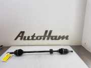 Antriebswelle Rechts Vorne ABS 4410184M00000 Suzuki Celerio (LF) Schrägheck 5-drs 1.0 12V (K10B) 2018-06