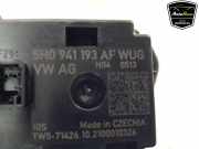 Lichtschalter 5H0941193AF Volkswagen Caddy Cargo V (SBA/SBH) Van 2.0 TDI BlueMotionTechnology (DTRF) 2021-12 DTRF