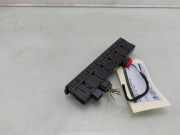 Warnleuchte Schalter 565927132AJ Skoda Karoq SUV 1.5 TSI 16V (DADA) 2021-04