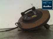 Achsschenkel Links Vorne 8200663590 Renault Twingo II (CN) Schrägheck 3-drs 1.5 dCi 85 (K9K-718) 2009