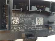 Steuergerät Zentralverriegelung 1EA959593B Volkswagen ID.3 (E11/E12) Schrägheck 5-drs 45 kWh (EBJD) 2022-12 EBJD