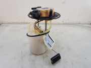 Kraftstoffpumpe Elektrisch 170115219R Mercedes-Benz Citan (420.6) Van 1.5 110 CDI (OM608.915(K9K-U8)) 2024-11