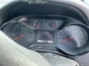 Getriebe Manuell ABS 3643472 Opel Crossland (X) SUV 1.2 12V (B12XE(EB2F)) 2018-03