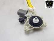 Fensterhebermotor JX7B14553BE Ford Focus 4 Wagon Kombi 1.0 EcoBoost 12V Hybrid 125 (R0DB) 2023-09