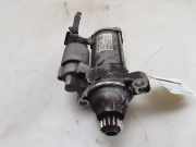 Anlasser 02M911021G Volkswagen Polo VI (AW1) Schrägheck 5-drs 1.0 12V BlueMotion Technology (CHYB) 2018-03 CHYB