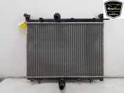 Radiator 9825333380 Opel Corsa F (UB/UH/UP) Schrägheck 5-drs 1.2 Turbo 12V 100 (F12XHL(EB2ADTD)) 2020