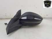 Außenspiegel Links 98271329XT Peugeot 2008 (UD/UK/UR/US/UX) Großraumlimousine 1.2 VTi 12V PureTech 100 (EB2ADT(HNK)) 2020-11