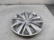 Nabenabdeckung 9825241580 Peugeot 208 II (UB/UH/UP) Schrägheck 5-drs 1.2 Vti 12V PureTech 75 (EB2FAD(HMH)) 2023-09