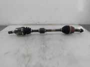 Antriebswelle Links Vorne ABS 49500G4100 Kia Ceed Sportswagon (CDF) Kombi 5-drs 1.0i T-GDi 12V (G3LE) 2024-06