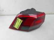 Rücklicht Links 5H0945095C Volkswagen Golf VIII (CD1) Schrägheck 1.5 TSI 16V (DXDB) 2021-07 DXDB