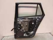 Tür Rechts Hinten 658833052B Skoda Kamiq SUV 1.0 TSI 12V (DLAA) 2022-01