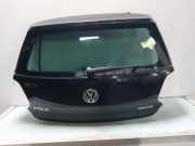 Heckklappe 6R6827025D Volkswagen Polo V (6R) Schrägheck 1.4 TDI (CYZB(Euro 6)) 2014 CUSA