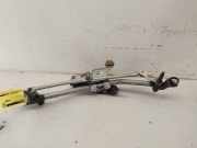 Scheibenwischermotor 9824784980 Peugeot 208 II (UB/UH/UP) Schrägheck 5-drs 1.5 BlueHDi 100 (DV5RCF(YHT)) 2021-01