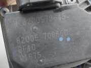 Drosselklappe 8200578645 Renault Grand Scénic III (JZ) Großraumlimousine 1.4 16V TCe 130 (H4J-700(H4J-A7)) 2009-07