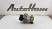 Klima Pumpe H1BH19D629DA Ford Fiesta 7 Schrägheck 1.0 EcoBoost 12V 100 (SFJF) 2018-04