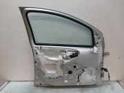 Tür Links Vorne 1612541480 Peugeot 107 Schrägheck 1.0 12V (384F(1KR)) 2013-08