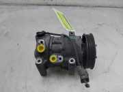 Klima Pumpe 977011W100 Kia Rio III (UB) Schrägheck 1.2 CVVT 16V (G4LA5) 2013-10