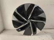 Felge Li, 19", ET45, 5 Gats 11A601025FZZ Volkswagen ID.4 (E21) SUV Performance 77 kWh (EBJA) 2023-05 EBJA