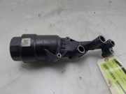 Ölfiltergehäuse 70321178 Mercedes-Benz C (C205) Coupé C-220d 2.2 16V BlueTEC (OM651.921(Euro 6)) 2016-07