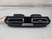 Bedienung Heizung 64115A1D402 BMW X5 (G05) SUV xDrive 45 e iPerformance 3.0 24V (B58-B30C) 2022-05