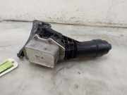 Ölfiltergehäuse 11428580414 BMW 3 serie Touring (G21) Kombi 318i 2.0 TwinPower Turbo 16V (A0001E1I318i 2.0 TwinPower Turbo 16V) 2022-07