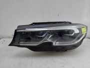 Scheinwerfer Links 9481707 BMW 3 serie Touring (G21) Kombi 330i 2.0 TwinPower Turbo 16V (B48-B20B) 2019-09