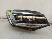Scheinwerfer Rechts 2K1941040A Volkswagen Caddy IV Van 1.6 TDI 16V (CAYD) 2015-11 CAYD