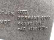 Querlenker Links Hinten 8R0505311F Porsche Macan (95B) SUV 2.0 16V Turbo (DLHB) 2017-05