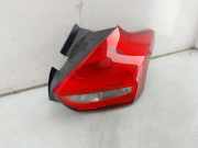 Rücklicht Rechts F1EB13404B Ford Focus 3 Schrägheck 1.0 Ti-VCT EcoBoost 12V 125 (M1DC) 2015-12