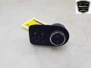 Lichtschalter 13294815 Opel Meriva (B) Großraumlimousine 1.4 Turbo 16V ecoFLEX (B14NEL(Euro 6)) 2010-06