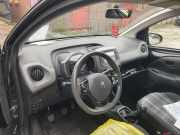 Airbag Set + Steuergerät B000870780 Peugeot 108 Schrägheck 1.0 12V VVT-i (1KRFE(CFB)) 2018-10